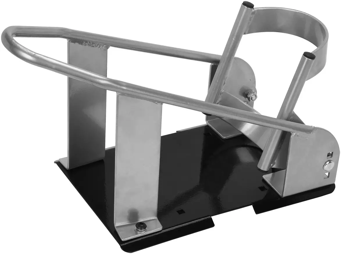 Harbor Freight WHEEL CHOCK imaage