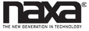naxa logo