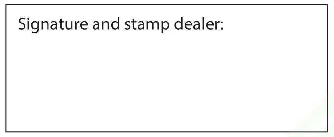 ROBOTWORLD JXB308 Non-Contact Thermometer - Signature and stamp dealer