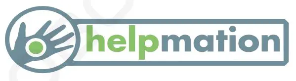 helpmation logo