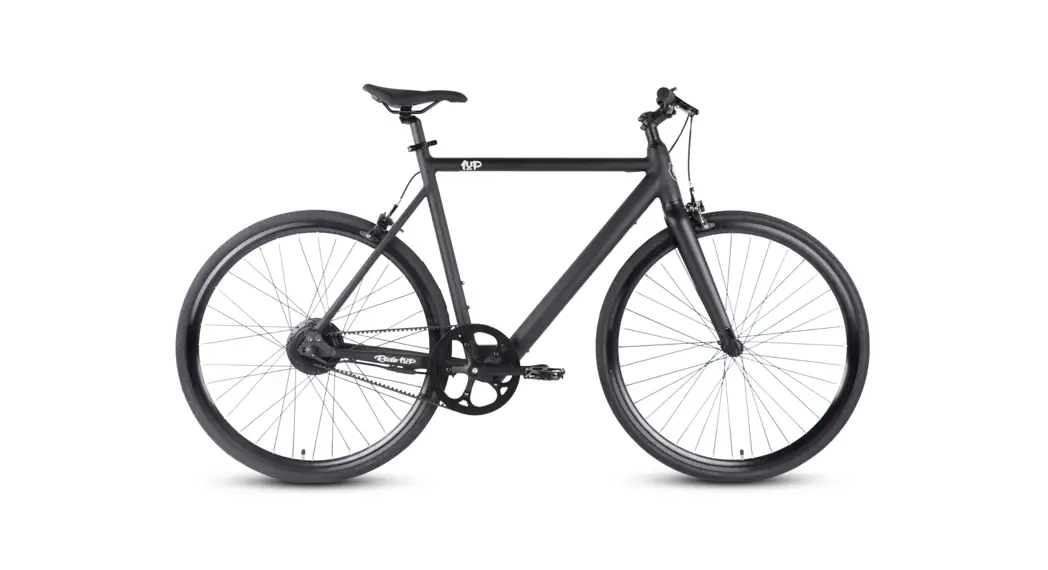 Ride1up Roadster V2 Lightweight Electric Bike Owner's Manual