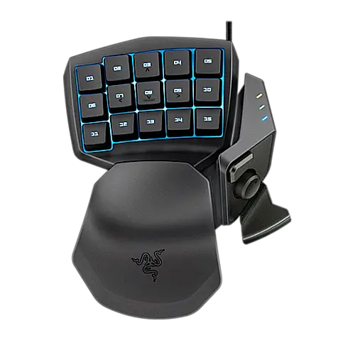 Razer Tartarus Classic