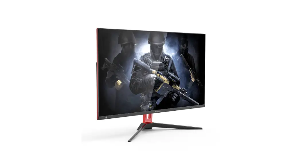 Blitzwolf Bw-gm2 27 Inch Monitor With Large Screen User Manual Blitzwolf Bw-gm2 27 Inch Monitor With Large Screen User Manual