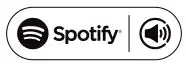 SPOTIFY logo