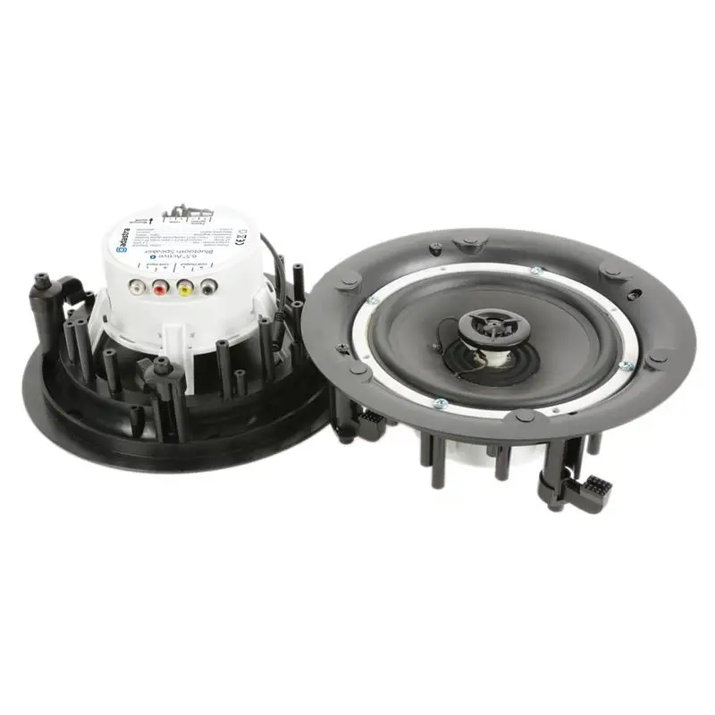 Adastra Bluetooth Ceiling Speaker Set [bcs52s, Bcs65s] User Manual