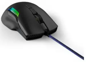 hama 00186055 REAPER 600 Gaming Mouse hama 00186055 REAPER 600 Gaming Mouse Instruction Manual