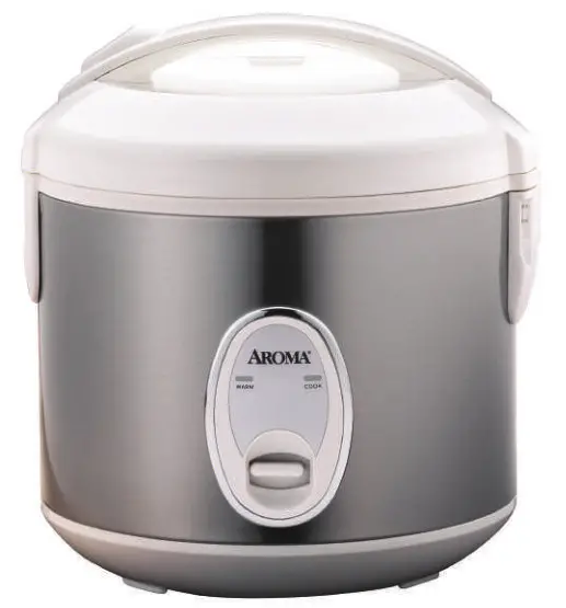 AROMA ARC 914SB 4 Cup Rice Cooker