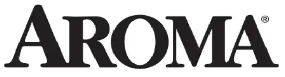 AROMA logo