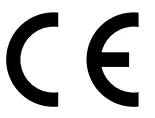 CE icon