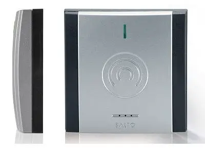 SALTO XS4 Access Control Reader