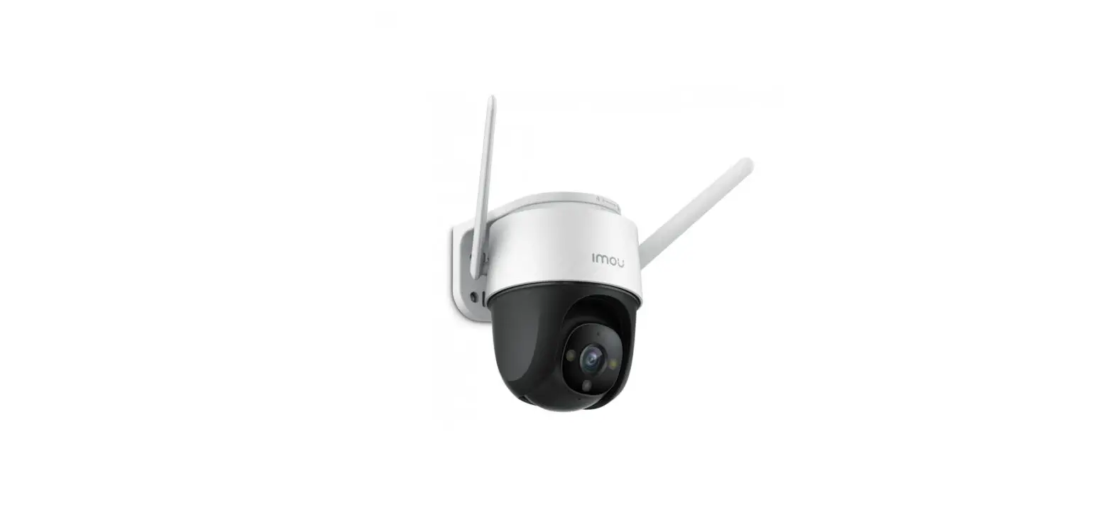 Imou Ipc-a4xl-d Ip Ptz Indoor Camera User Guide Imou Ipc-a4xl-d Ip Ptz Indoor Camera User Guide