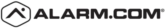 ALARM sub LOGO