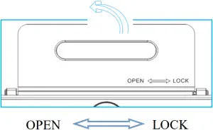 TTAP TT-300 - Assembly steps 1c