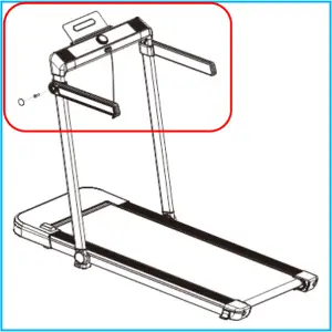 TTAP TT-300 - Assembly steps 2a