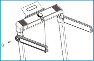 TTAP TT-300 - Assembly steps 2b