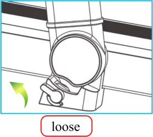 TTAP TT-300 - Folding Steps 1a