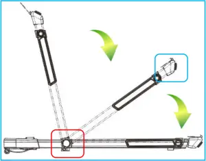 TTAP TT-300 - Folding Steps 1b