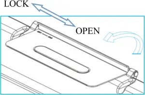 TTAP TT-300 - Folding Steps 1c