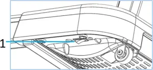 TTAP TT-300 - Product Parts 2