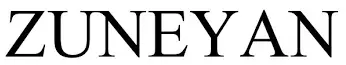 ZUNEYAN logo