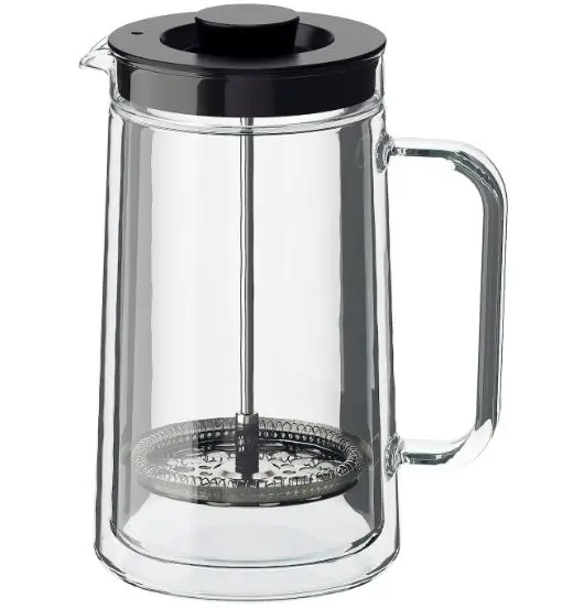 IKEA EGENTLIG Coffee- Tea Maker