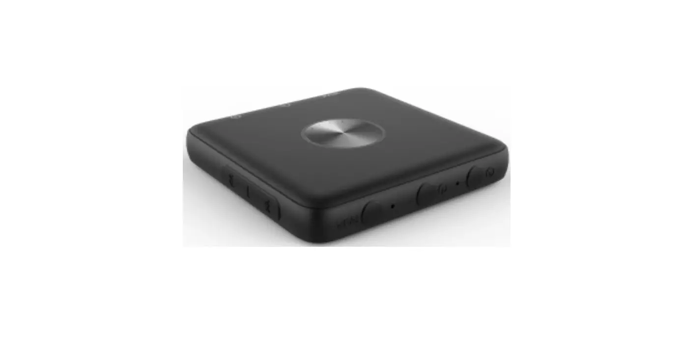 Quietbliss E1 White Noise Bluetooth Transmitter User Manual Quietbliss E1 White Noise Bluetooth Transmitter User Manual