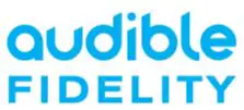audible FIDELITY