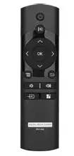 EWEAT DMP20 Digital Audio Player - IR remote contorl