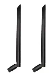 EWEAT DMP20 Digital Audio Player - Wi-Fi Antennas