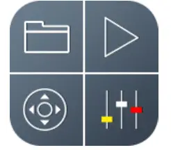 EWEAT DMP20 Digital Audio Player - volume 3