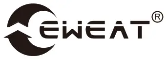 EWEAT logo