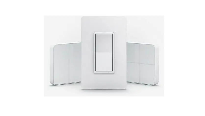 Aeotec Zwa022a Wallmote 7 Wall Switch User Guide