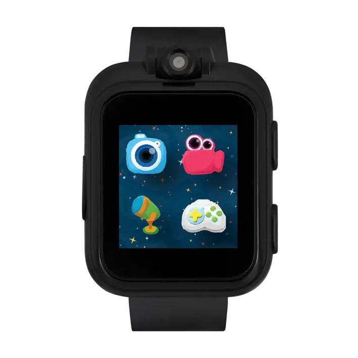 Itouch Playzoom Kids Smartwatch User Manual Itouch Playzoom Kids Smartwatch User Manual