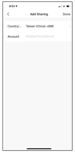 graphical user interface