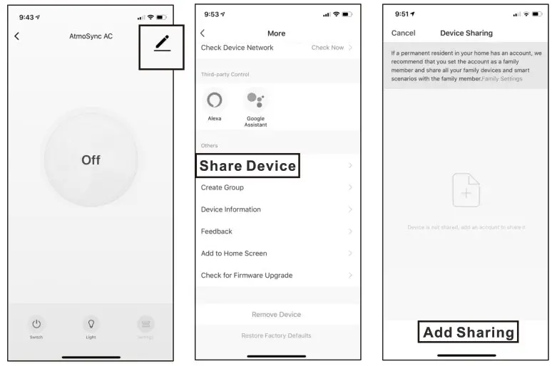 graphical user interface, application