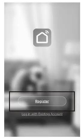 graphical user interface