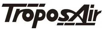 TroposAir Solara Logo