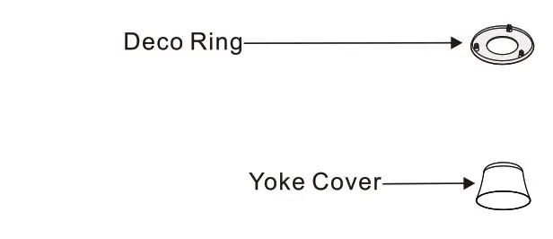 Unpack Fan & Blades packed in one Box 2