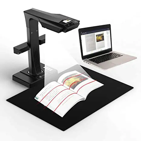 CZUR-ET16-Plus-Smart-Portable-Personal-up-to-A3-Size-Scanner