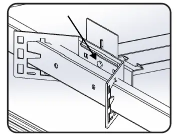 SALSIFY IND377 Lumination Montage Rough-In Kit FIG 4