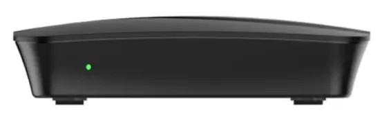 BADA SYSTEM NO 100 Android OTT STB