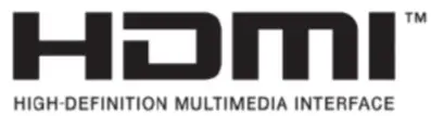 BADA SYSTEM NO 100 Android OTT STB - hdmi logo