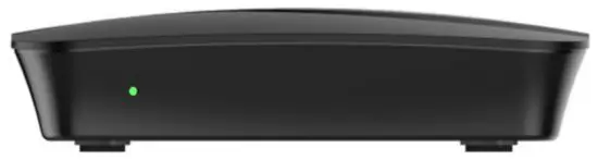 BADA SYSTEM NO 100 Android OTT STB - product overview