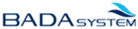 BADA SYSTEM logo