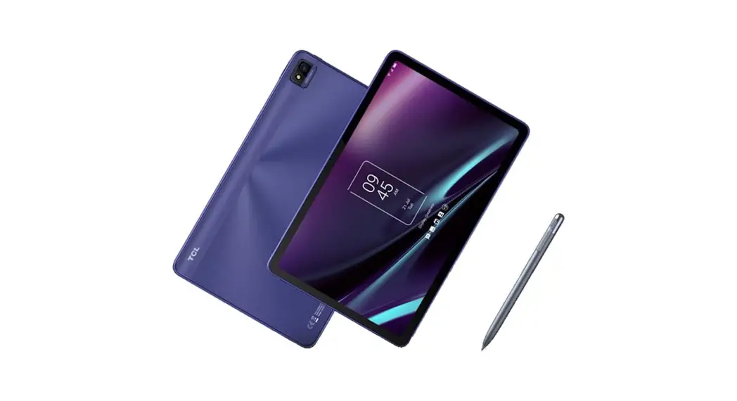 Tcl B154 Tablet Pc User Guide Tcl B154 Tablet Pc User Guide