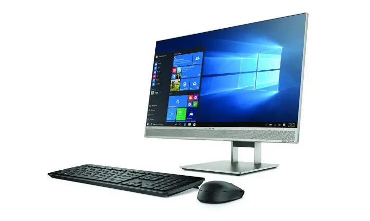 HP EliteOne 800 G5