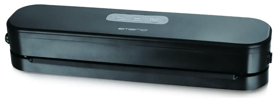 emerio VS 124999 1 Vacuum Sealer Instruction- 1