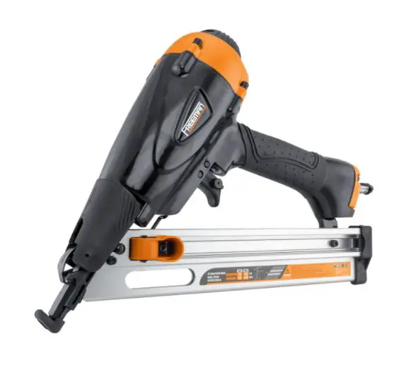 Freeman G2ss50 16 Gauge 2-inch Medium Crown Stapler User Manual