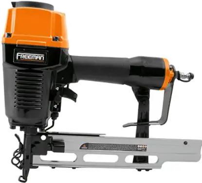 FREEMAN G2SS50 16 Gauge 2-Inch Medium Crown Stapler