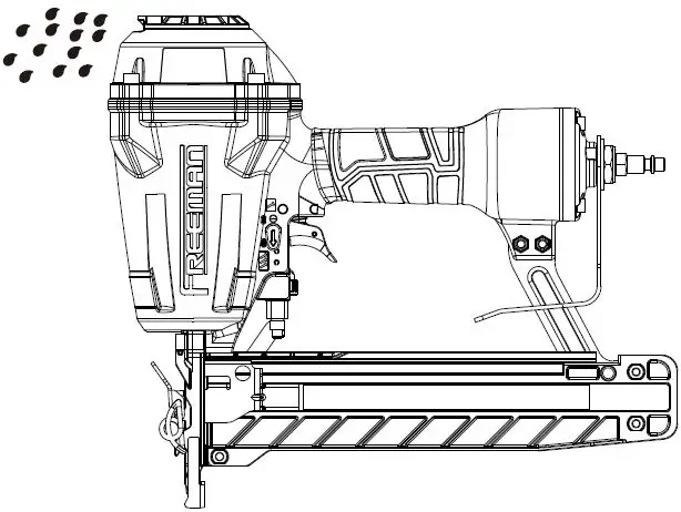 freeman gauge stapler fig 11